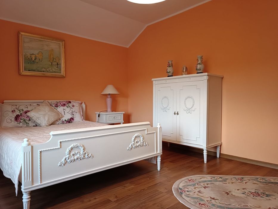 Casa de vanzare - Vernesti - Buzau - mobilata si utilata