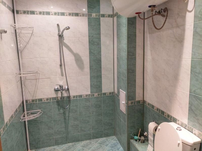 Дава се под наем Двустаен апартамент в София, Лозенец - 64 кв.м за 677.28 € - Снимка #6