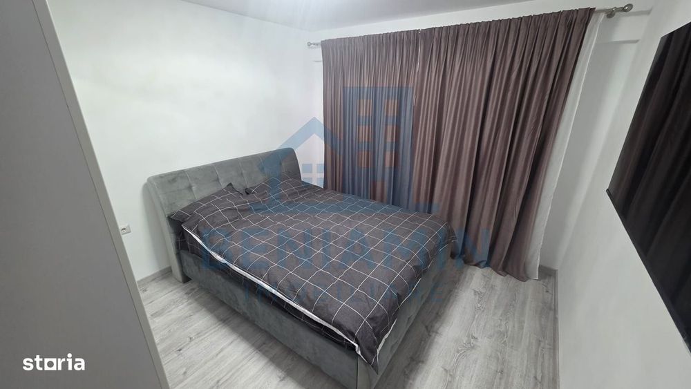Apartament 3 camere 2 bai Decebal Residence Lapus