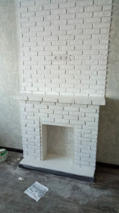 Декоративные камни