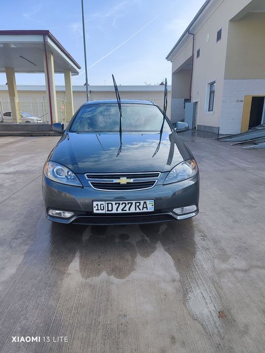 Продажа автомобиля