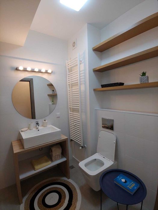 Soho Unirii - Apartament 3 camere