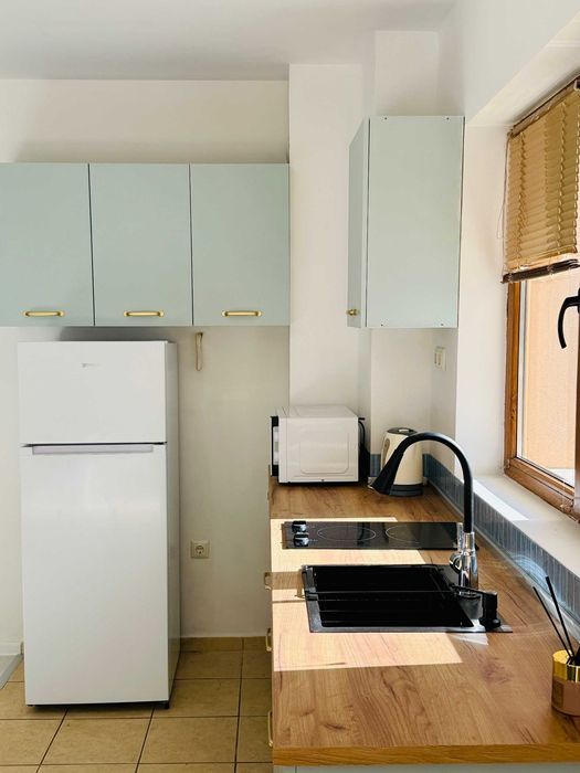 Продава се Едностаен апартамент в Бяла - 39 кв.м за 1308 €/кв.м - Снимка #6