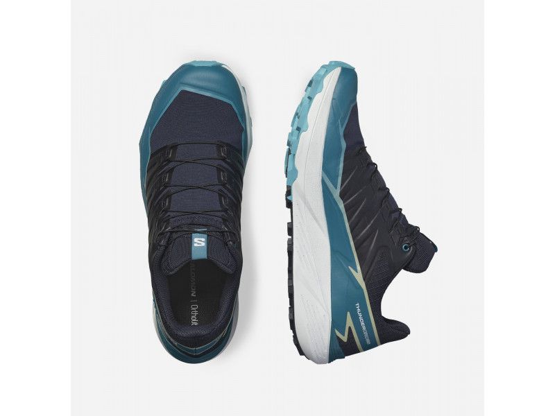 Salomon Thundercross  размери - 42, 42 2/3, 43 1/3, 44, 44 2/3, 45 1/