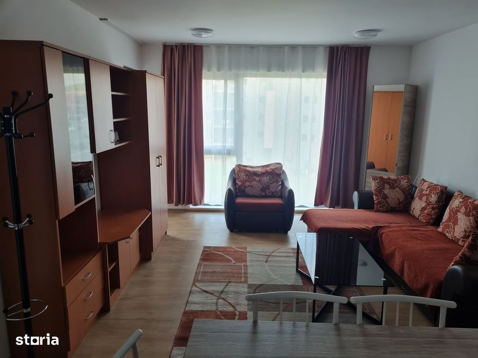 Apartment in Bistrita - View 2