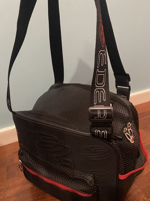 Коньки EDEA overture 255