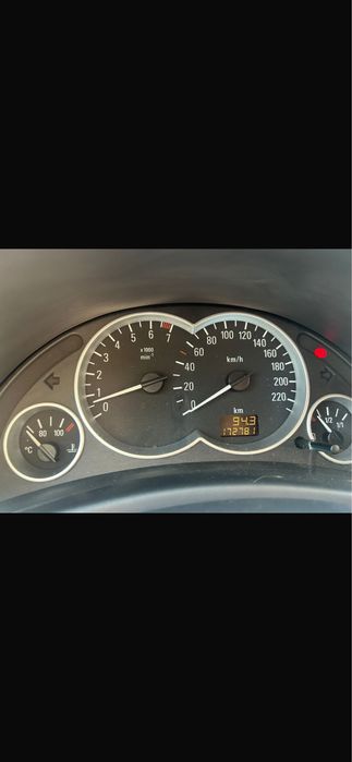Opel Tigra Cabrio