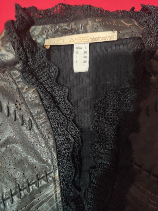 Jachetă Roberto Cavalli