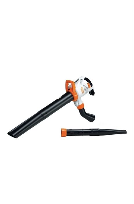 Садовый пылесос STIHL SHE 81