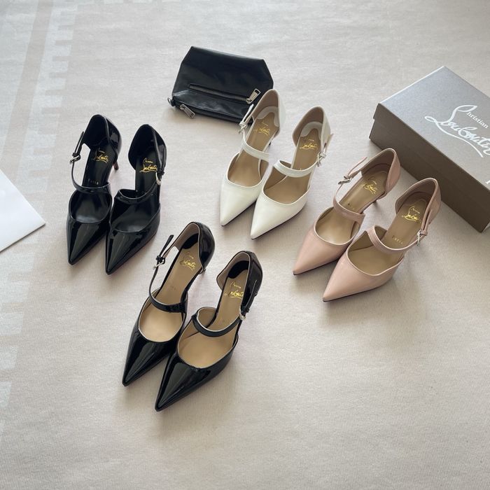 Pantofi Christian Louboutin
