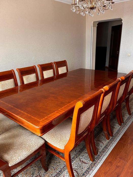 Продам стильный гостиный гарнитур