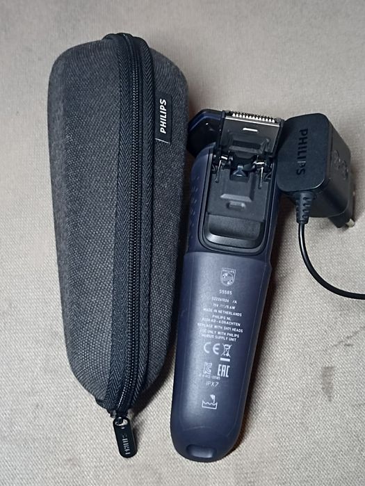 Aparat mașina de ras PHILIPS Series 5000 S5585