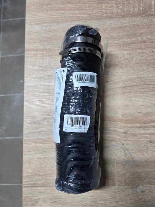 Furtun Ventilatie Flexibil