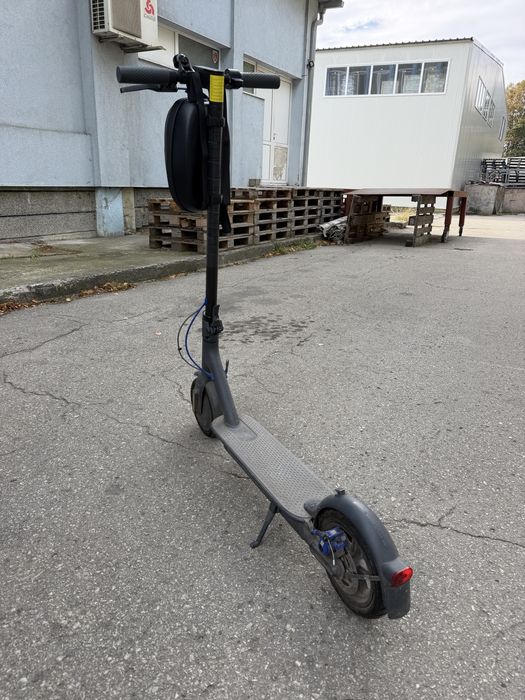 Mi Electric Scooter 3