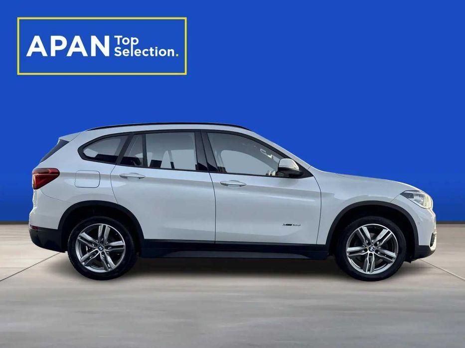 BMW X1 intretinut doar la reprezentanta/cauciucuri noi/reviziI