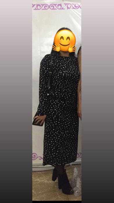 Продаю платье