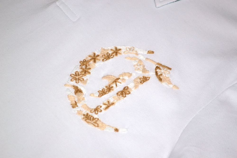 Just Cavalli - мъжка тениска, размер М