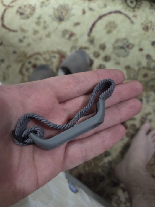 Mi band 5 + 2 ремешка