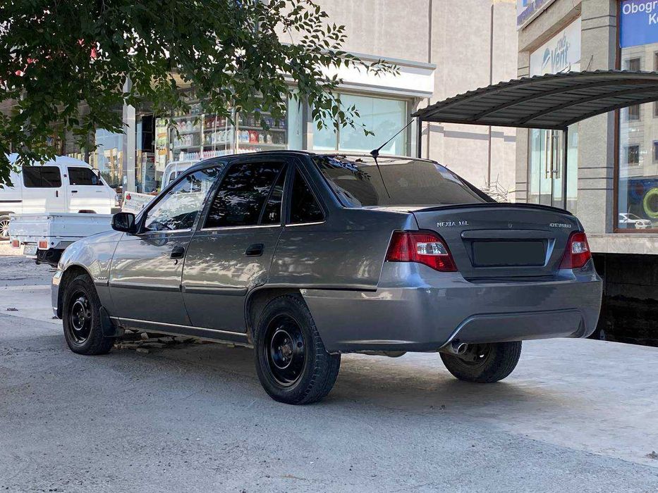 Nexia 2 1.6 Dons motor