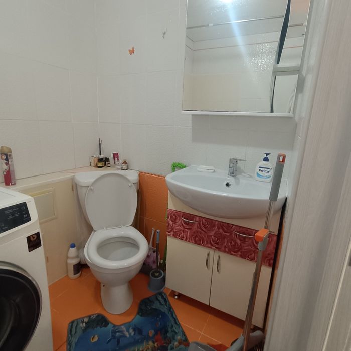 Продам 3х комнатную квартиру