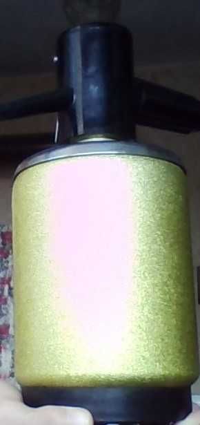 Уред за газирана вода/сода,сок ,газирани напитки