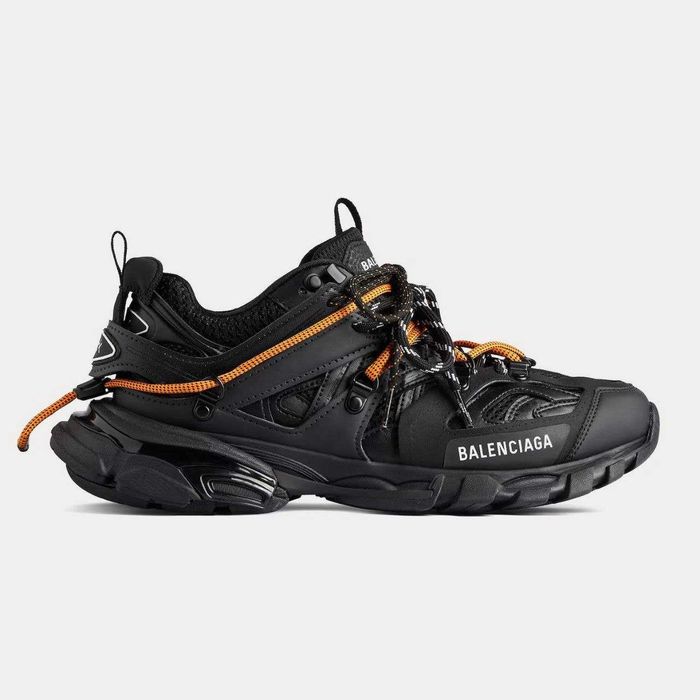 Balenciaga Defender, 3XL, Track, Runner (36-45)