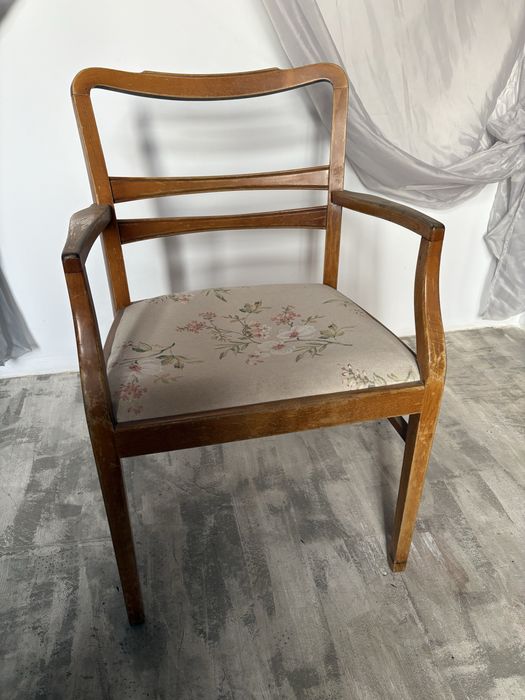 Продам стул раритет  бу