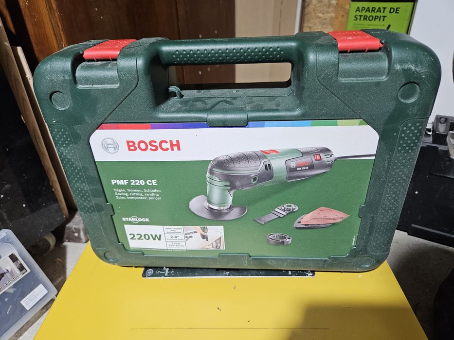 Unealta mjltifunctionala