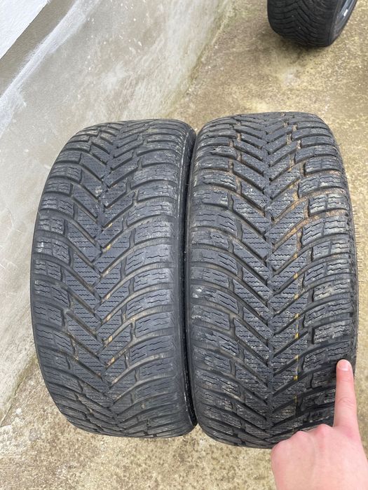 Гуми зимни 225/45R17