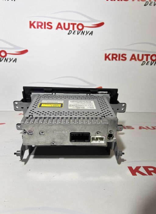 CD/Radio/MP3 за Fiat Sedici / Фиат Сейдиче 2007г