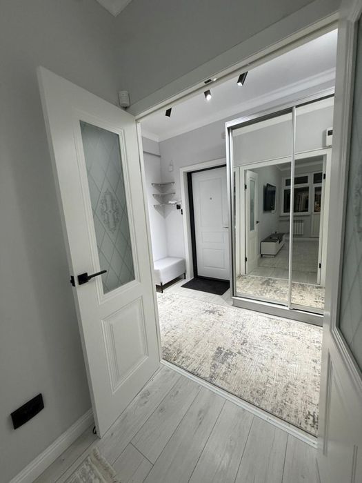 Сдаю 1 ком в 15 мкр