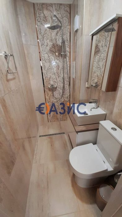 Продава се Тристаен апартамент в к.к. Слънчев бряг - 105 кв.м за 1320 €/кв.м - Снимка #12