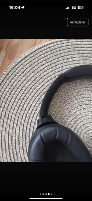 Casti Sony WH1000XM4