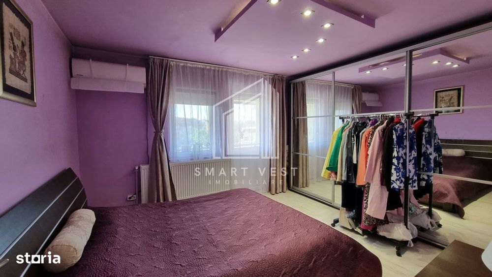 Apartament 3 camere | 78 mp | Zona Semicentrala