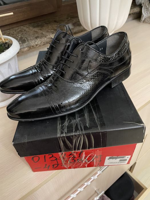 Продам обувь ИТАЛИЯ