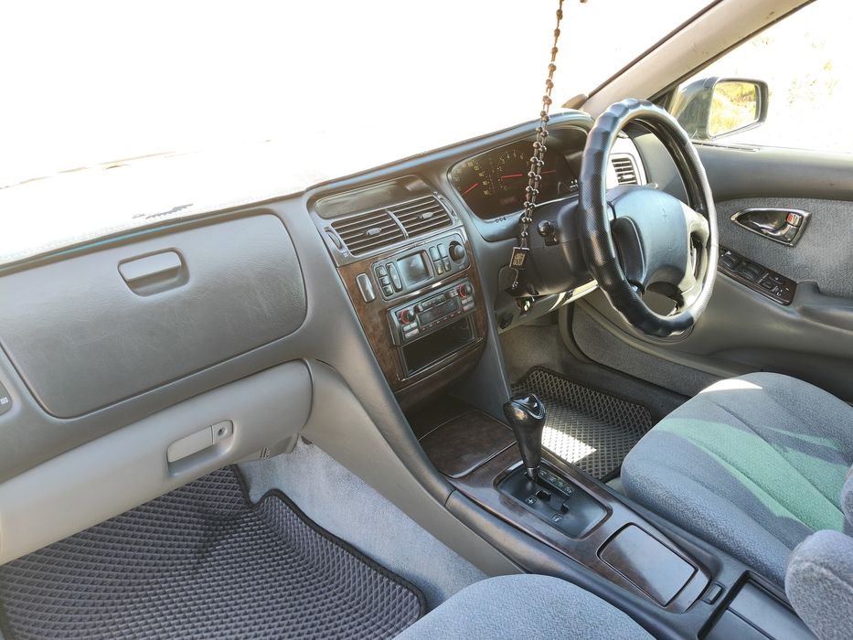 Продам Mitsubishi diamante
