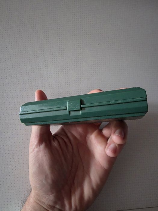 Zelda Nintendo Game & Watch Joc Vechi Electronic Digital Copii