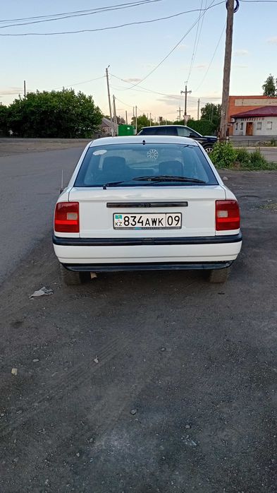 Opel Vectra а 2.0л. АКПП