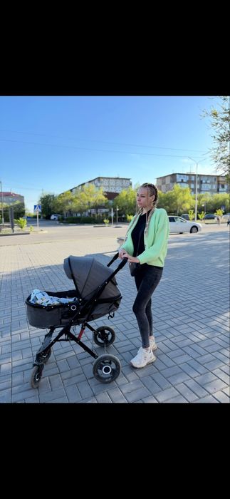 Продается детская коляска