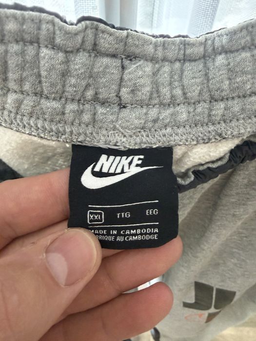 Pantaloni trening Nike