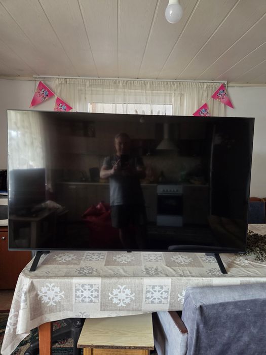 телевизор LG 55NANO756QA