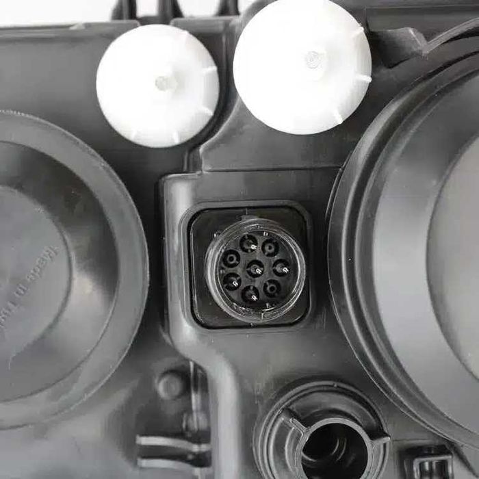 Фарове Фар за DAF XF , CF , LF 2002 - 2012 / ДАФ ХФ , ЦФ , ЛФ