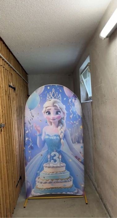 Сватбени арки под наем