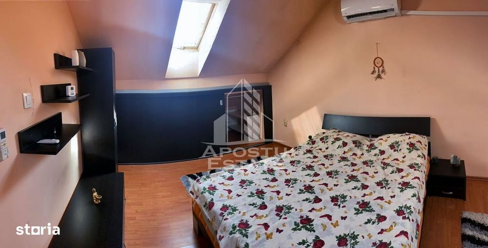 Apartament 1 camera, zona Simion Barnutiu/Modern, Timisoara, jud Timis