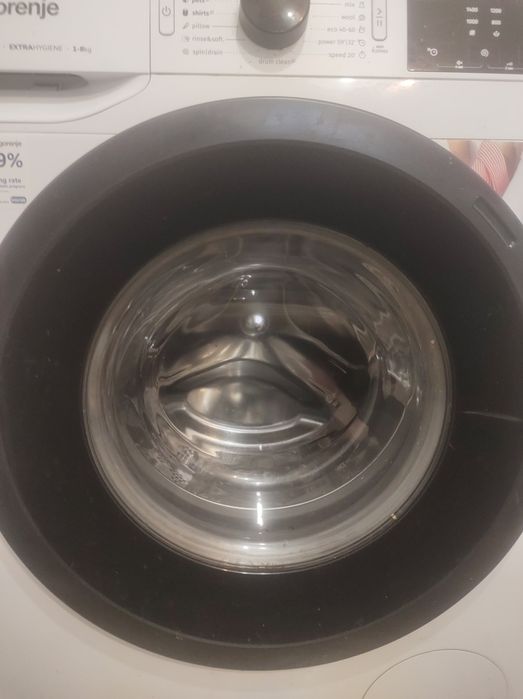 Пералня Горене гаранционна