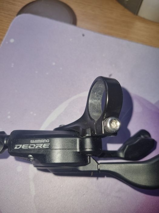 Vând transmisie 1x10 viteze