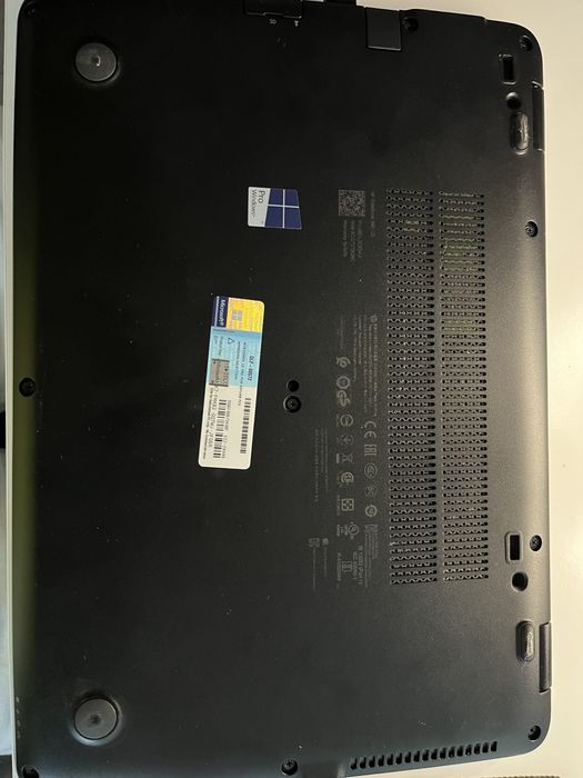 laptop hp