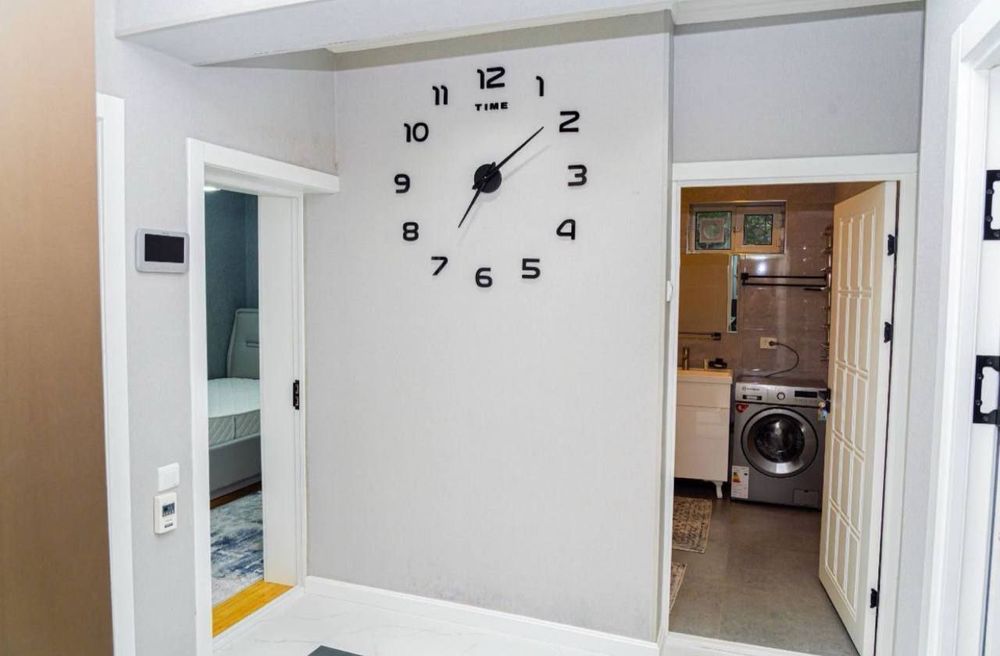 Мираб Район, 3 комн 3/3/5 Ор.Канадская Школа