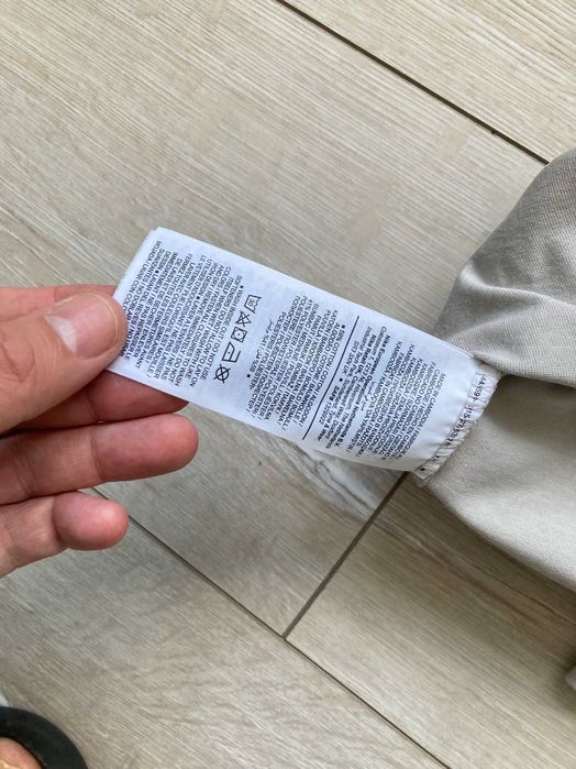 Найк Nike NSW SPU Dri Fit мъжка тениска размер М
