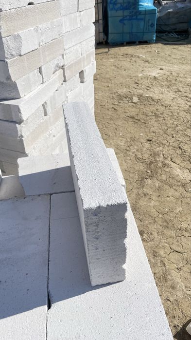 Газаблок Иранское Качество